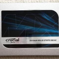 【ネット決済・配送可】Crucial 内蔵SSD 1TB CT1...