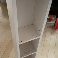 ５段棚　チェスト　IKEA