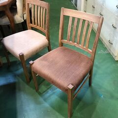 【愛品館八千代店】関家具　ダイニング5点セット②