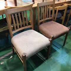 【愛品館八千代店】関家具　ダイニング5点セット②
