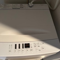 全自動洗濯機 ホワイト AT-WM5511-WH [洗濯5.5k...