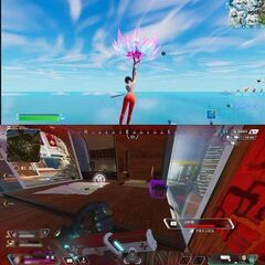 ☆桃蒼3連☆メモリー増量中 高FPSゲーミングPC】フォートナイト◎