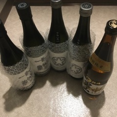 北海道日本酒