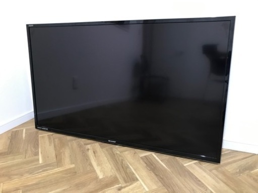 SHARP AQUOS 液晶テレビ