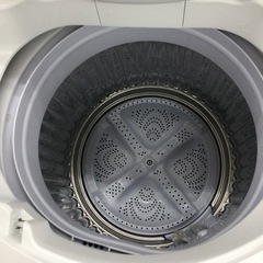 F-85【ご来店頂ける方限定】SHARPの7、0Kg洗濯機です