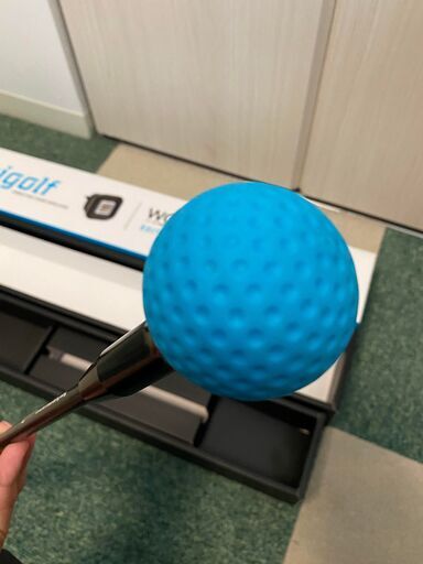 Phigolf ファイゴルフ 公式 WGT エディション 1回だけ使用 