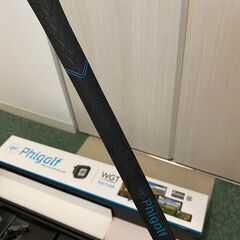 Phigolf ファイゴルフ WGT エディション 1回だけ使用