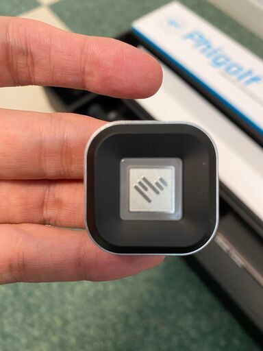 Phigolf ファイゴルフ 公式 WGT エディション 1回だけ使用 