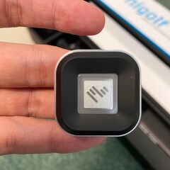 Phigolf ファイゴルフ WGT エディション 1回だけ使用