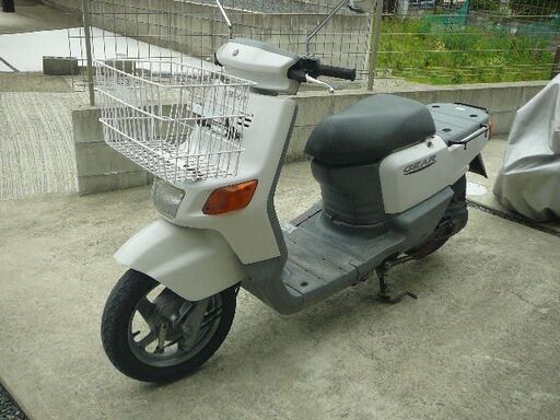 値下げしました  YAMAHA  CEAR ギア (UA03J)  ホワイト (商談中)