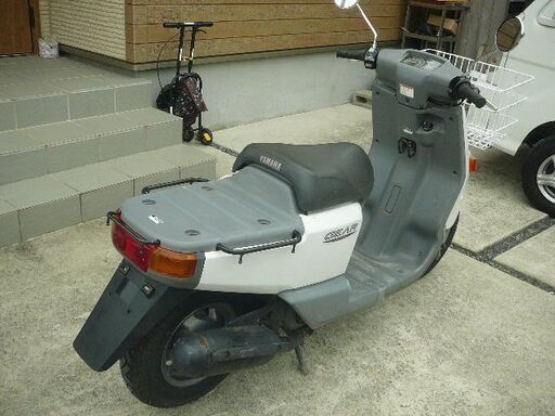 値下げしました  YAMAHA  CEAR ギア (UA03J)  ホワイト (商談中) 値下げしました YAMAHA CEAR ギア (UA03J) ホワイト (商談中)