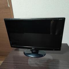 PCモニタ 24インチくらい