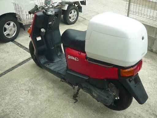 価格変更 YAMAHA CEAR ギアC (UA03J) レッド | biovate.co.uk