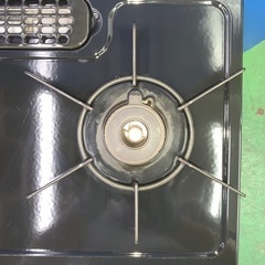 ⭐️Rinnai⭐️ガスコンロ　2021年都市ガス大阪市近郊配送無料