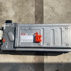 プリウス 30 ハイブリッドバッテリー ZVW30 プリウスα