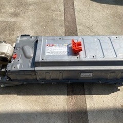 プリウス 30 ハイブリッドバッテリー ZVW30 プリウスα