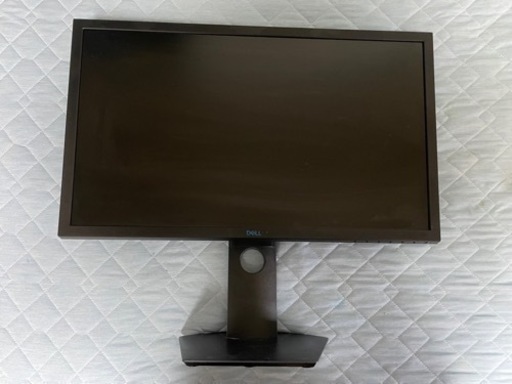 ［交渉中］Dell ゲーミングモニター 24インチ 144Hz S2419HGF