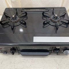 GM74【中古美品2021年製】ガスコンロ　都市ガス　IC-S37-R リサイクルショップ ケイラック朝霞田島店 　ケイラック　埼玉県　朝霞市　田島　和光市　志木市　新座市　富士見市　ふじみ野市　三芳町　戸田市　蕨市　さいたま市(岩槻以外)　川越市　所沢市　上尾市　東京都　板橋区　練馬区　清瀬市 GM74【中古美品2021年製】ガスコンロ 都市ガス IC-S37-R リサイクル