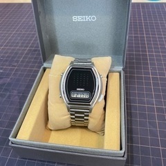 SEIKO(セイコー)  腕時計 デジタルウォッチ 　リサイクル...