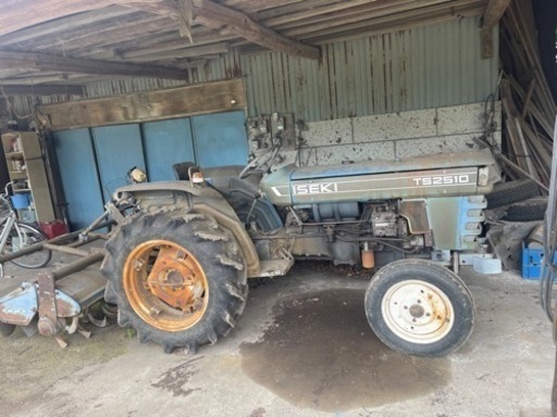 その他 TS2510
