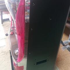 パチスロ実機 絶対衝激 希少 美品 アリストクラート