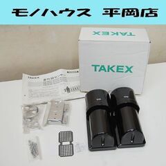 ジャンク扱い 美品 TAKEX 赤外線センサー PB-40TE ...
