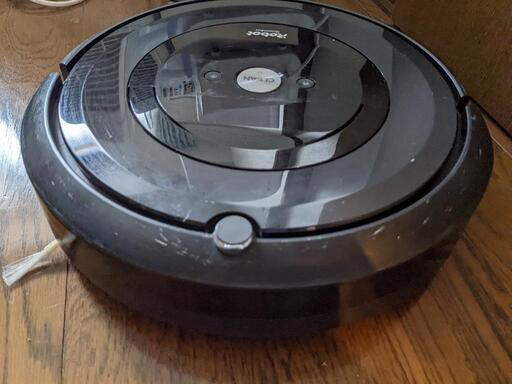 Roomba e5 iRobot ルンバ ロボット掃除機 | www.csi.matera.it