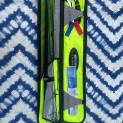 prism 4-D スポーツカイト美品