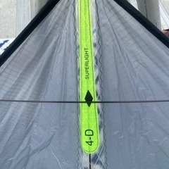 prism 4-D スポーツカイト美品 prism 4-D スポーツカイト美品