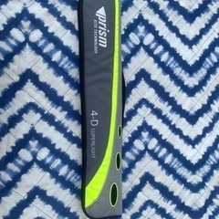 prism 4-D スポーツカイト美品