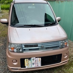 MITSUBISHI ミニカトッポ