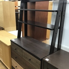 トレファク神戸新長田】ニトリのチェストラック入荷しました！!【取り