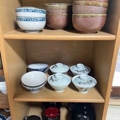 大幅値下げ!  食器、花瓶、グラスなど約450点