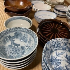大幅値下げ!  食器、花瓶、グラスなど約450点