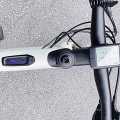 SPECIALIZED TURBO VADO SL 4.0 E-bike （電動アシスト自転車）美品