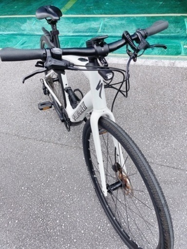 SPECIALIZED TURBO VADO SL 4.0 E-bike （電動アシスト自転車）美品