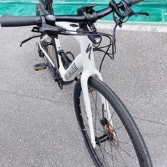 SPECIALIZED TURBO VADO SL 4.0 E-bike （電動アシスト自転車）美品