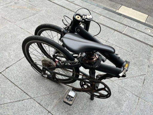 DAHON Speed Falco 2017年モデル
