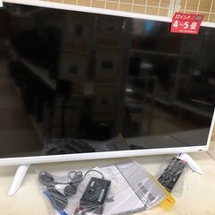 IRIE 32インチ 液晶テレビ【リサイクルモールみっけ柏店】 - 生活家電 