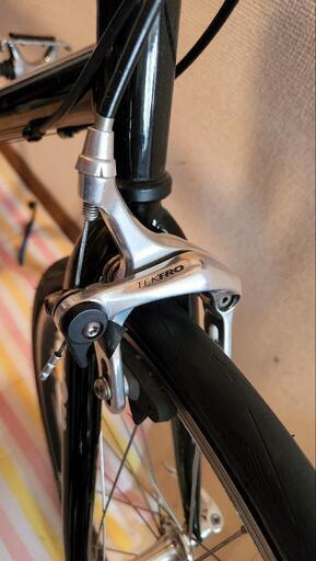ミニベロ GIOS フェルーカ480 shimano Sora 付属品あり 【公式通販】
