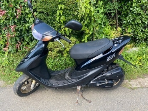 ホンダAF35 DIO ZX