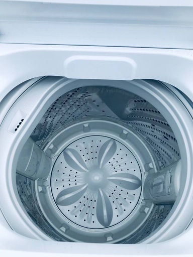 ♦️EJ1080番 Hisense全自動電気洗濯機 【2020年製】