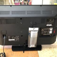 シャープ 32インチ 液晶テレビ 【リサイクルモールみっけ柏店】