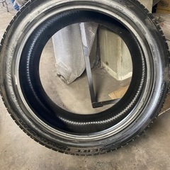 305/40R22 ATR RADIAL タイヤ4本セット(中古)