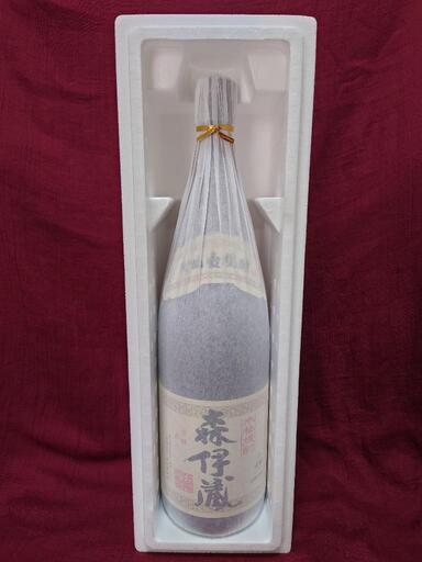 森伊蔵 1,800ml