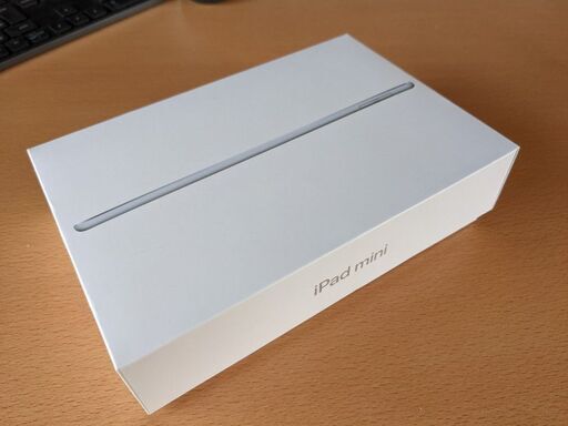 Apple iPad mini 第5世代 Wi-Fi 64GB シルバー A2133、 STYLUS PEN付