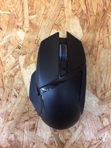 【163】ゲーミングマウス RAZER Basilisk Ultimate RC30-031701
