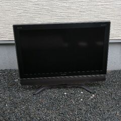 AQUOS37インチ液晶テレビ
