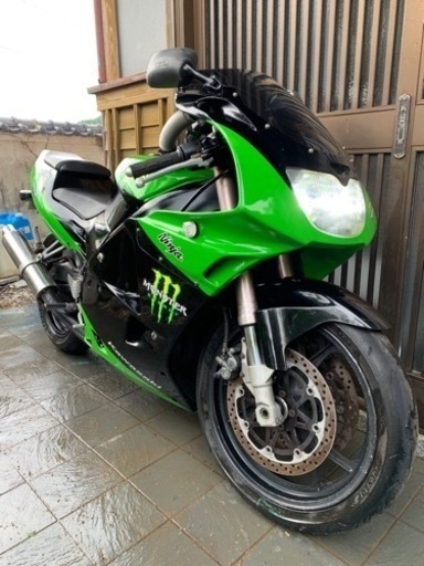 その他 ZX250C ZXR250