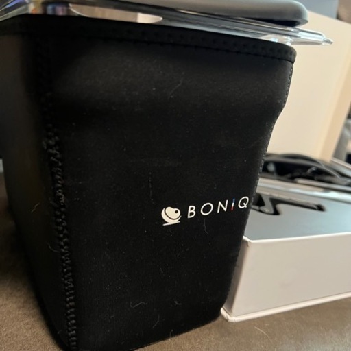 BONIQ2.0 ボニーク 低温調理器 コンテナセット【取りに来て下さる方】